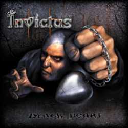 Invictus (FRA) : Black Heart